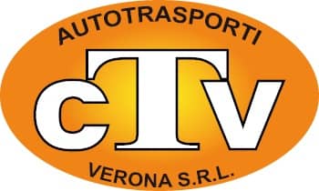 Logo Autotrasporti CTV Verona